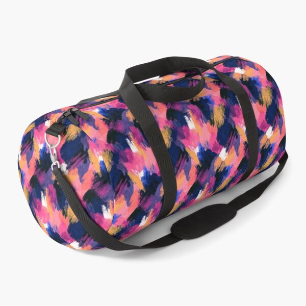 Item preview, Artistic Brushstrokes - Free Expression designed and sold by MidArtForge.