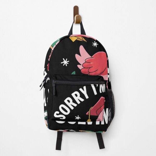Item preview, Sorry I Was Solving X Math Teacher Flamingo Students  designed and sold by NeomiStoreSS.