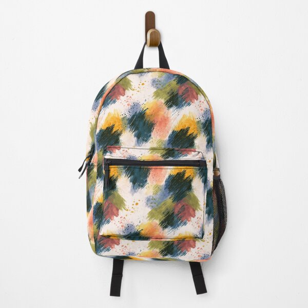 Item preview, Artistic Brushstrokes - Free Expression designed and sold by MidArtForge.