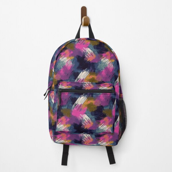 Item preview, Artistic Brushstrokes - Free Expression designed and sold by MidArtForge.