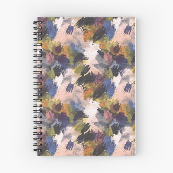 Item preview, Artistic Brushstrokes - Free Expression designed and sold by MidArtForge.