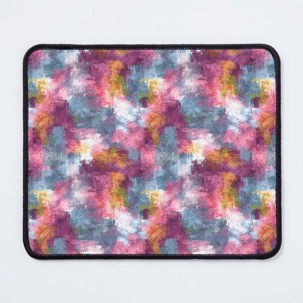 Item preview, Artistic Brushstrokes - Free Expression designed and sold by MidArtForge.