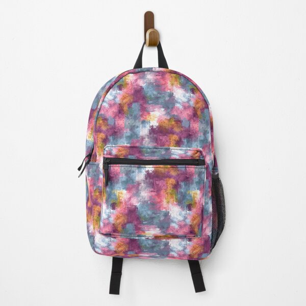 Item preview, Artistic Brushstrokes - Free Expression designed and sold by MidArtForge.