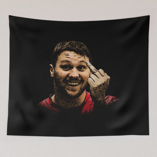 Item preview, Josh Allen Funny Meme designed and sold by AnneRobel.