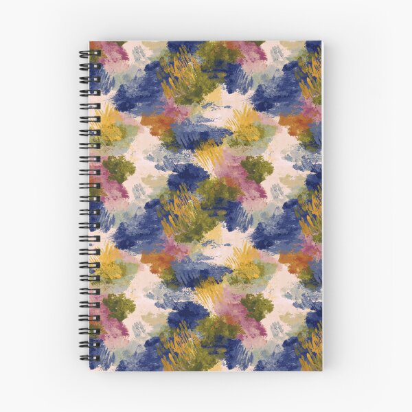 Item preview, Artistic Brushstrokes - Free Expression designed and sold by MidArtForge.