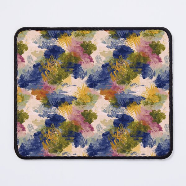 Item preview, Artistic Brushstrokes - Free Expression designed and sold by MidArtForge.