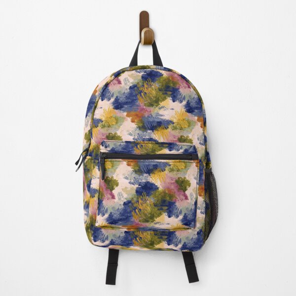 Item preview, Artistic Brushstrokes - Free Expression designed and sold by MidArtForge.