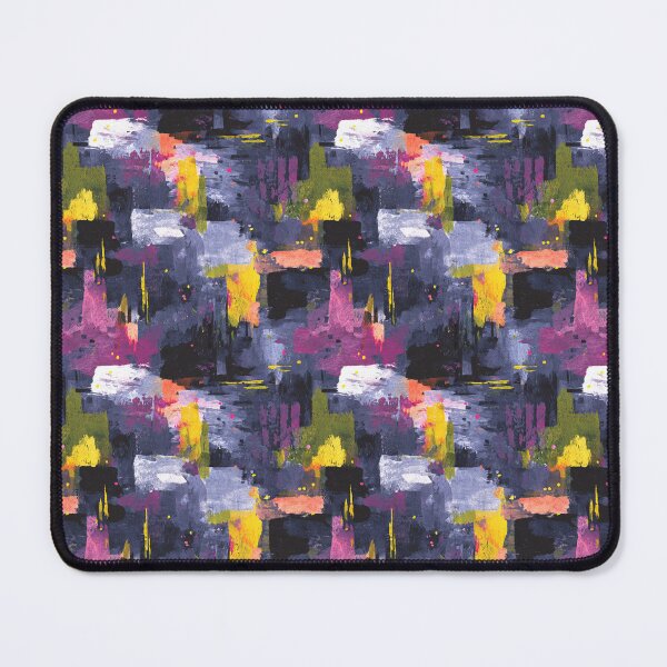 Item preview, Artistic Brushstrokes - Free Expression designed and sold by MidArtForge.