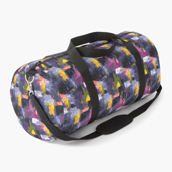 Item preview, Artistic Brushstrokes - Free Expression designed and sold by MidArtForge.