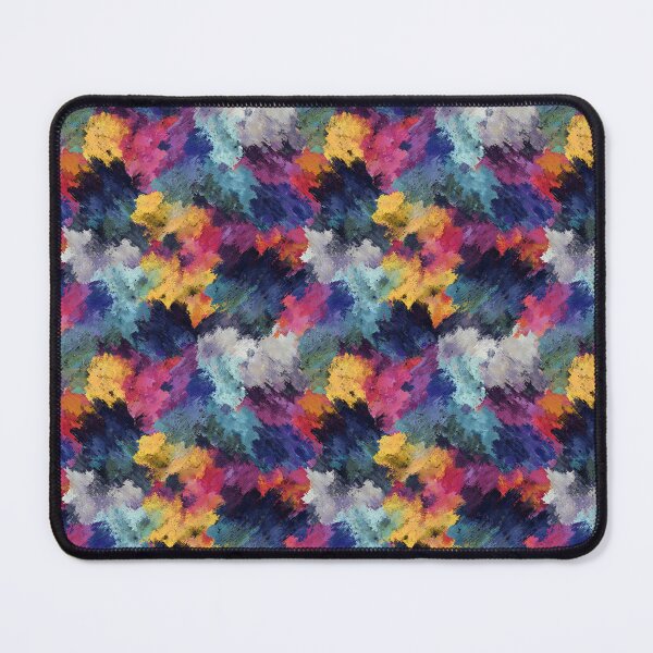 Item preview, Artistic Brushstrokes - Free Expression designed and sold by MidArtForge.