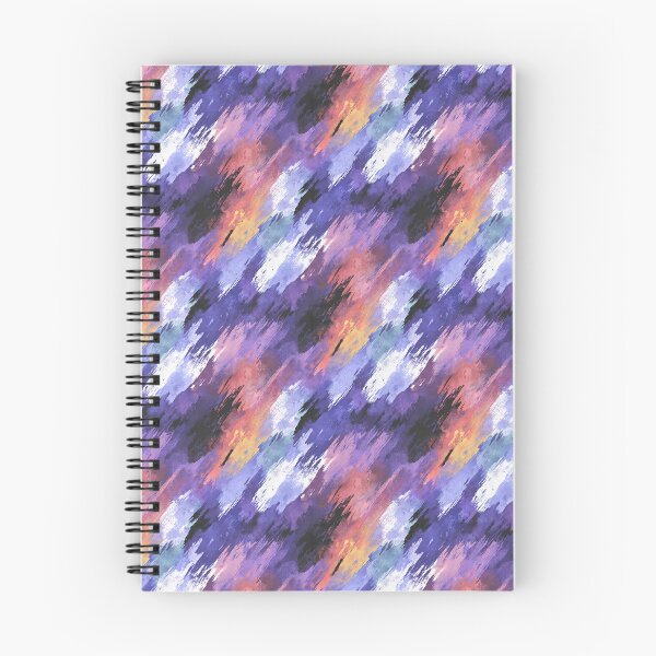 Item preview, Artistic Brushstrokes - Free Expression designed and sold by MidArtForge.