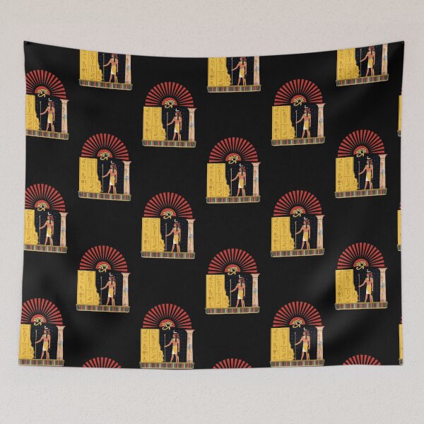 Item preview, Guardians of the Sun Temple designed and sold by NurzZz73.