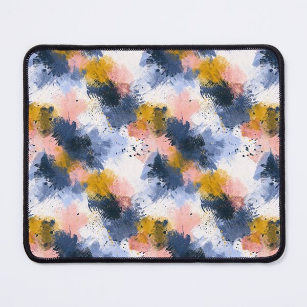 Item preview, Artistic Brushstrokes - Free Expression designed and sold by MidArtForge.