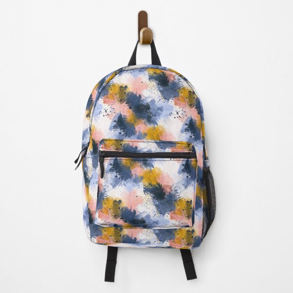 Item preview, Artistic Brushstrokes - Free Expression designed and sold by MidArtForge.