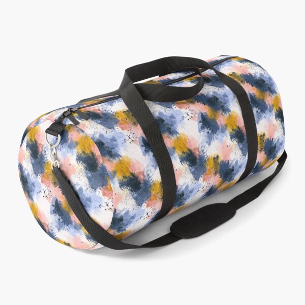 Item preview, Artistic Brushstrokes - Free Expression designed and sold by MidArtForge.