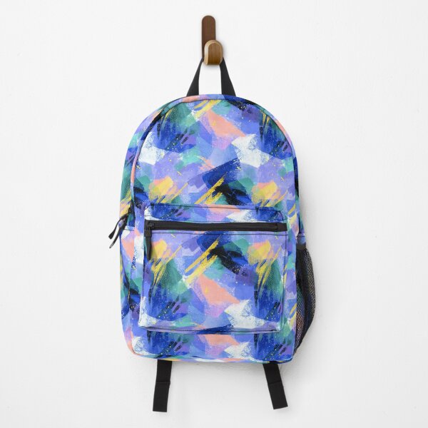 Item preview, Artistic Brushstrokes - Free Expression designed and sold by MidArtForge.