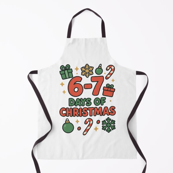 Item preview, 67 Meme Christmas Holiday Funny Holiday Internet Meme T-shirt designed and sold by Omarmadani.