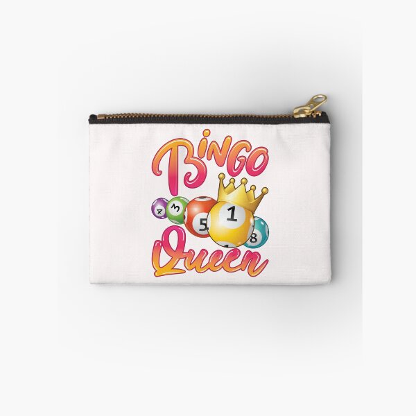 Item preview, Bingo Queen Women  designed and sold by jaygo.
