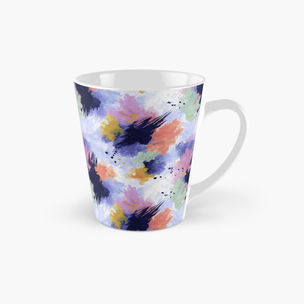 Item preview, Artistic Brushstrokes - Free Expression designed and sold by MidArtForge.