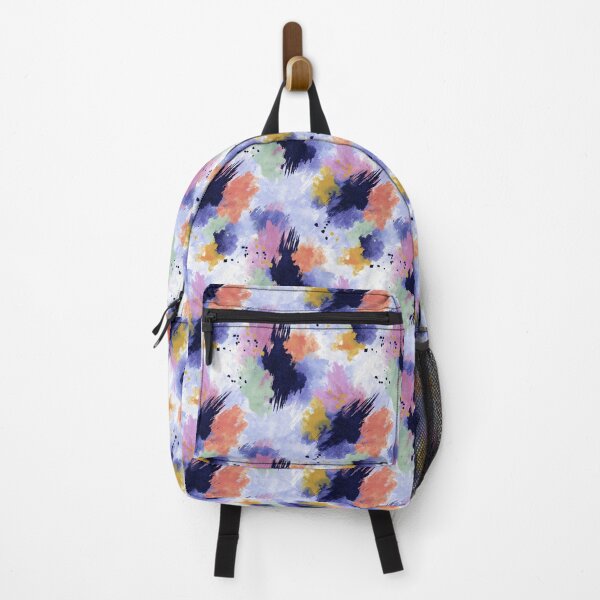 Item preview, Artistic Brushstrokes - Free Expression designed and sold by MidArtForge.