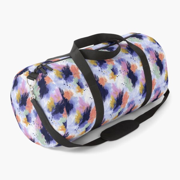Item preview, Artistic Brushstrokes - Free Expression designed and sold by MidArtForge.