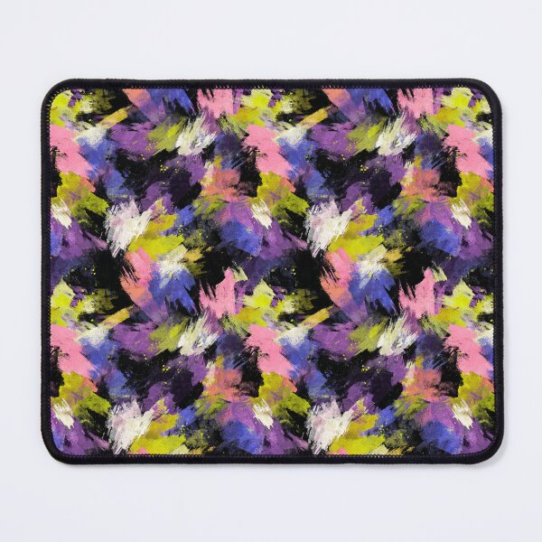Item preview, Artistic Brushstrokes - Free Expression designed and sold by MidArtForge.