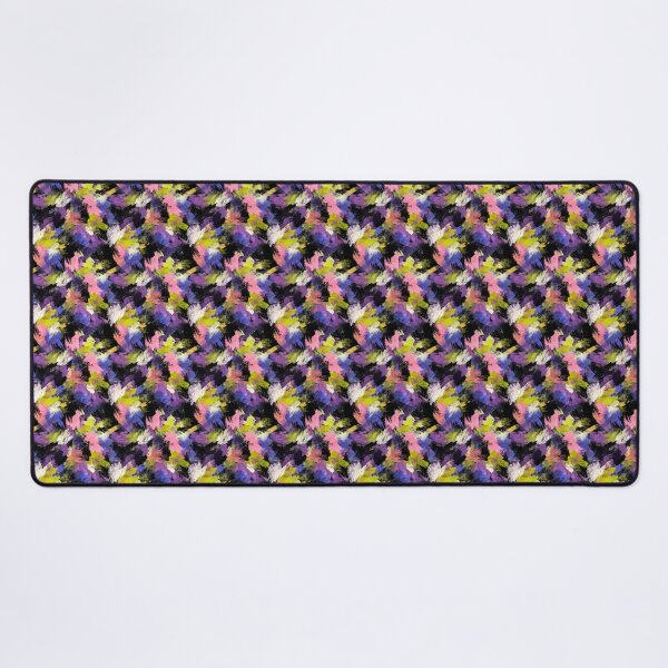 Item preview, Artistic Brushstrokes - Free Expression designed and sold by MidArtForge.