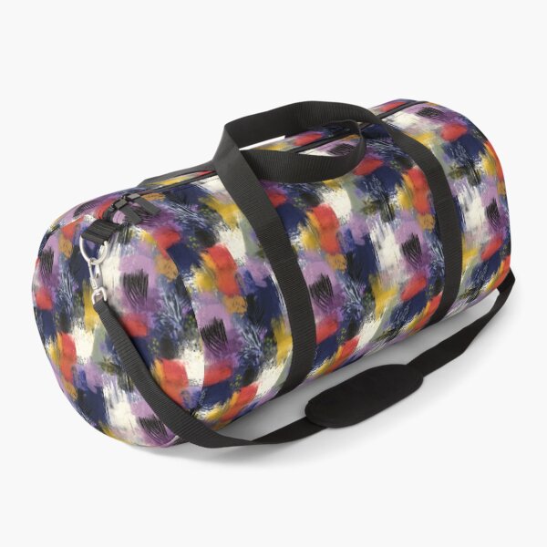 Item preview, Artistic Brushstrokes - Free Expression designed and sold by MidArtForge.
