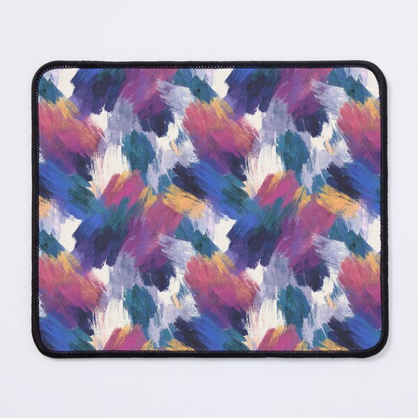 Item preview, Artistic Brushstrokes - Free Expression designed and sold by MidArtForge.