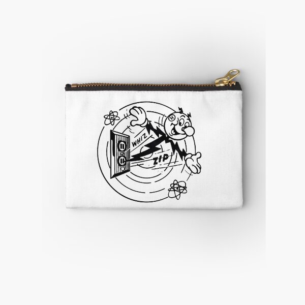 Item preview, Reddy Kilowatt, vintage electrician, remember kids electricity will kill you, sparky electric hazard warning, funny hard hat  designed and sold by CharmedVille.