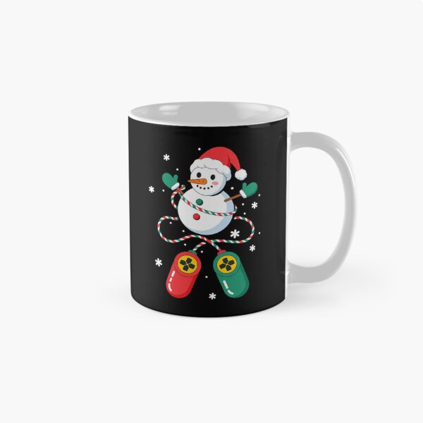 Item preview, Video Games Christmas Santa Gamer  designed and sold by MathisBellanger.