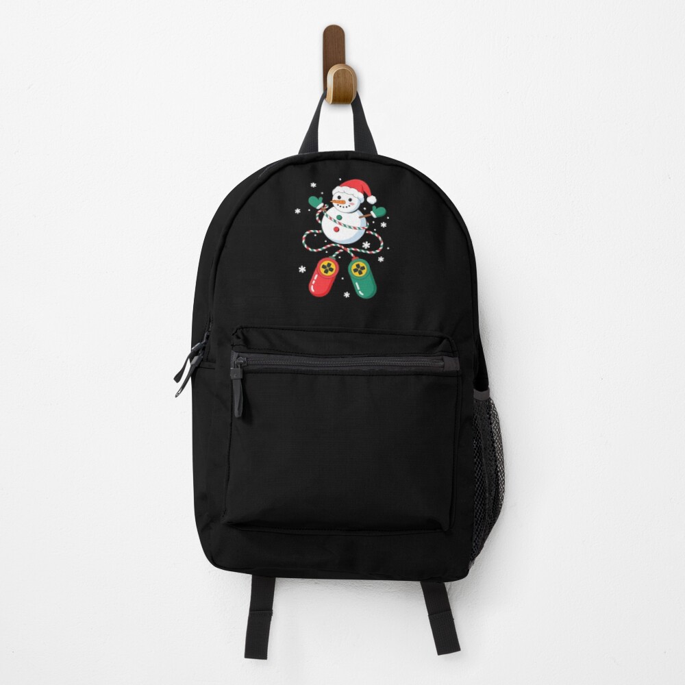 Item preview, Backpack designed and sold by MathisBellanger.
