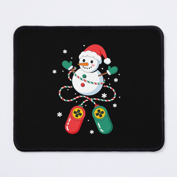 Item preview, Video Games Christmas Santa Gamer designed and sold by MathisBellanger.