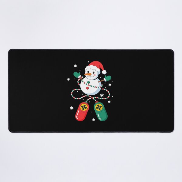 Item preview, Video Games Christmas Santa Gamer designed and sold by MathisBellanger.