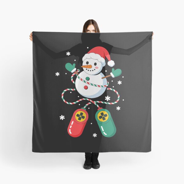 Item preview, Video Games Christmas Santa Gamer  designed and sold by MathisBellanger.
