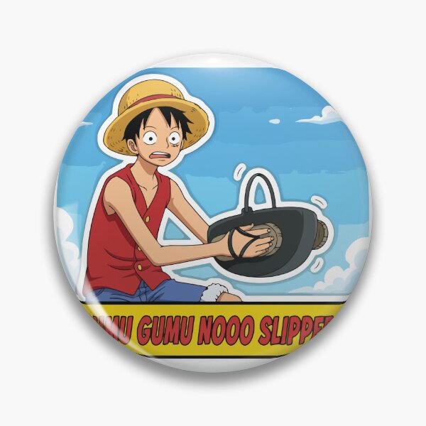 Aperçu de l'œuvre Luffy drôle créée et vendue par empty25.