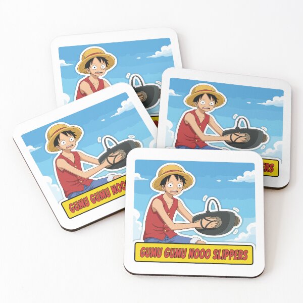 Item preview, Funny Luffy designed and sold by empty25.