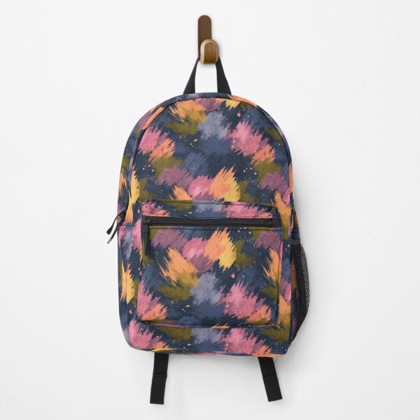 Item preview, Artistic Brushstrokes - Free Expression designed and sold by MidArtForge.