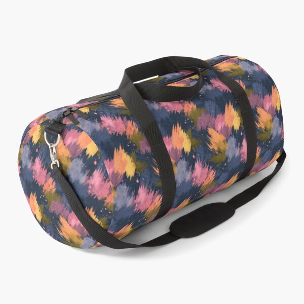 Item preview, Artistic Brushstrokes - Free Expression designed and sold by MidArtForge.