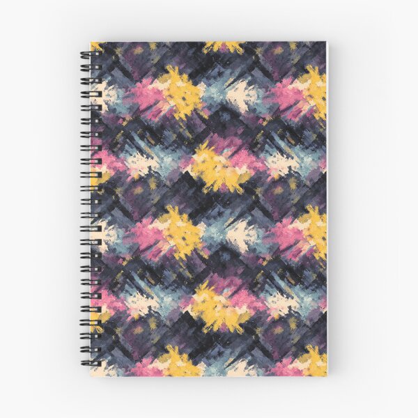 Item preview, Artistic Brushstrokes - Free Expression designed and sold by MidArtForge.
