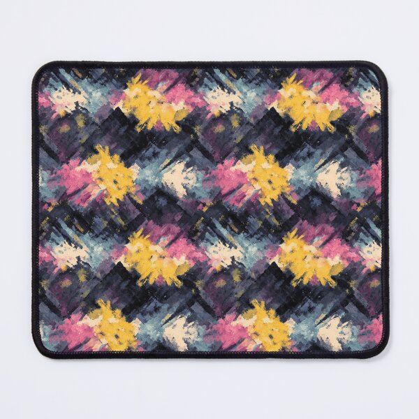 Item preview, Artistic Brushstrokes - Free Expression designed and sold by MidArtForge.
