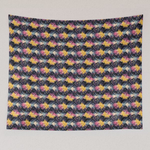 Item preview, Artistic Brushstrokes - Free Expression designed and sold by MidArtForge.