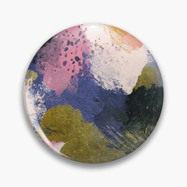 Item preview, Artistic Brushstrokes - Free Expression designed and sold by MidArtForge.