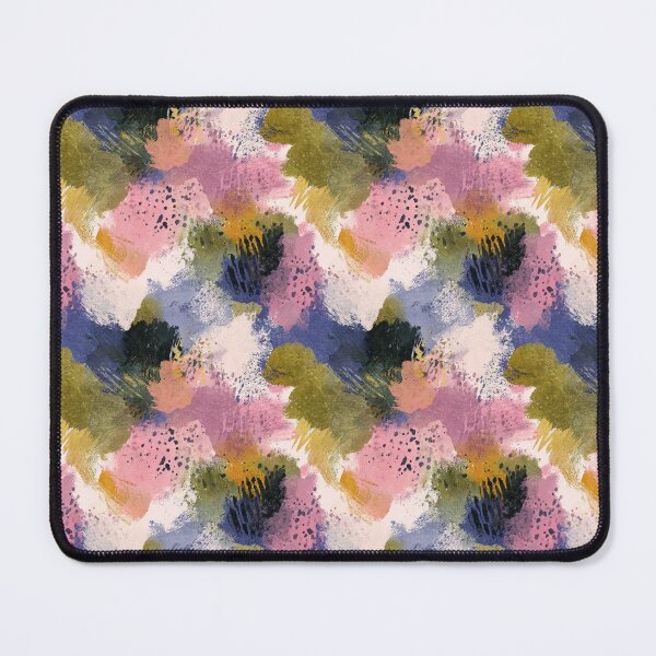 Item preview, Artistic Brushstrokes - Free Expression designed and sold by MidArtForge.