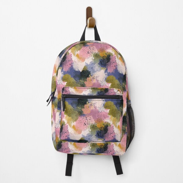 Item preview, Artistic Brushstrokes - Free Expression designed and sold by MidArtForge.