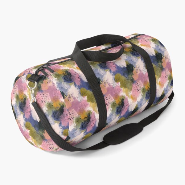 Item preview, Artistic Brushstrokes - Free Expression designed and sold by MidArtForge.