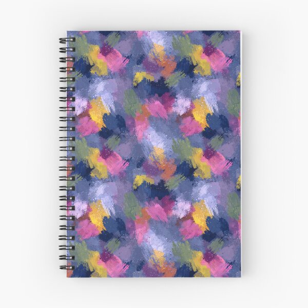Item preview, Artistic Brushstrokes - Free Expression designed and sold by MidArtForge.