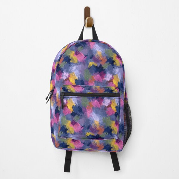 Item preview, Artistic Brushstrokes - Free Expression designed and sold by MidArtForge.