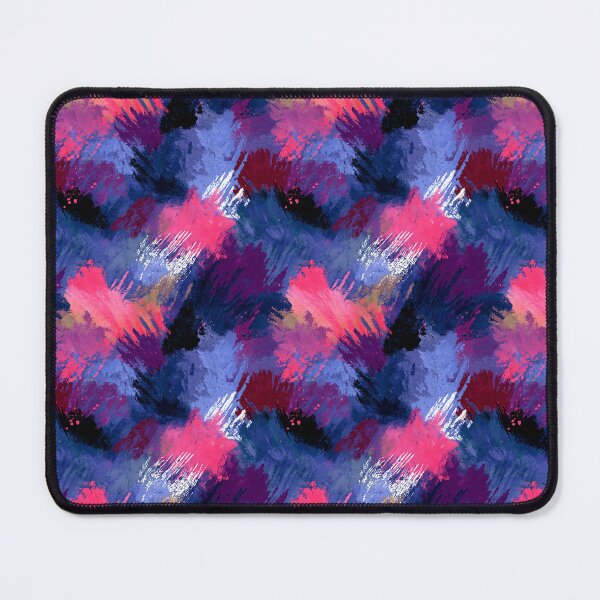 Item preview, Artistic Brushstrokes - Free Expression designed and sold by MidArtForge.