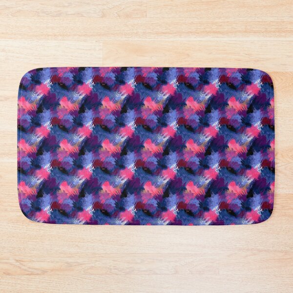 Item preview, Artistic Brushstrokes - Free Expression designed and sold by MidArtForge.